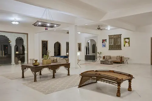 Fateh Vilas, Udaipur - Other Facilities - Common Area 6